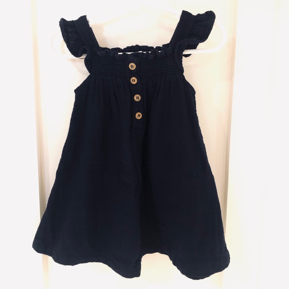 Jamie Kay Addi Dress -Peacock 2YR Great Condition!